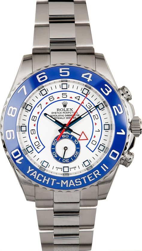 buy rolex yacht master ii|rolex yachtmaster 2 price used.